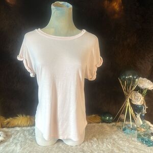 Rebel society tee XS (6011)